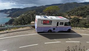 Camper PCS