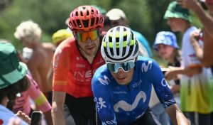INEOS MOVISTAR