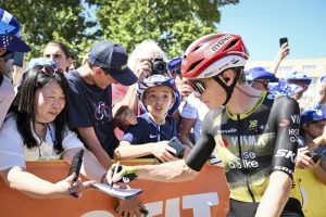Jonas Vingegaard, Visma - Lease a Bike, Ph ASO