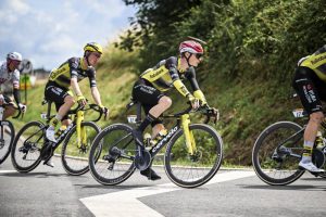 Jonas Vingegaard, Visma - Lease a Bike, Ph ASO
