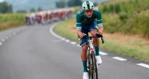 Milan tdf 2025 cor vos