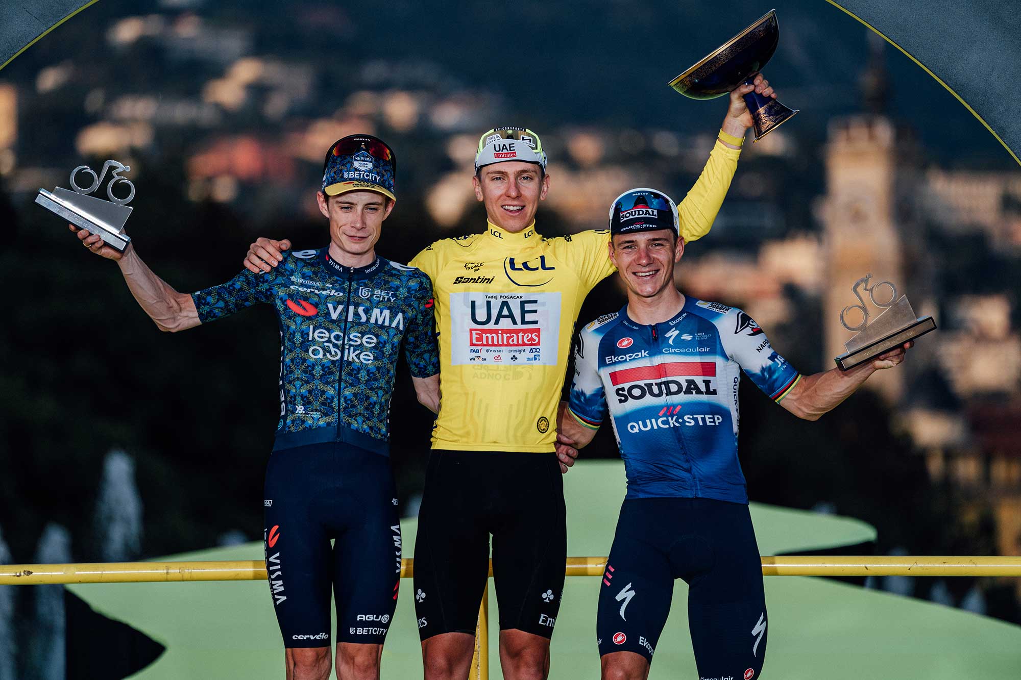 Tour de France