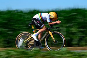 Remco Evenepoel, Soudal Quick-Step Pro Cycling Team