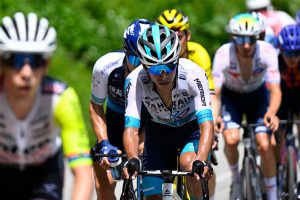 Santiago Buitrago, Team Bahrain Victorious, Ph SprintCycling