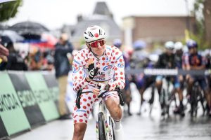 Tadej Pogacar, UAE Team Emirates, Ph ASO