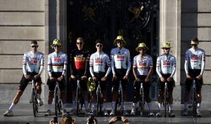 UAE Tour de France 2025 pogacar wellens narvaez yates almeida sivakov