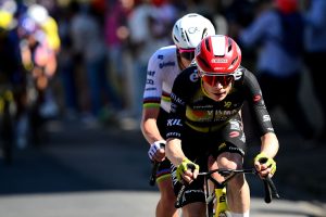112th Tour de France 2025 - Stage 4