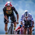 “Vingegaard corrió poco este año para hacer dos grandes”