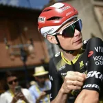 Vuelta a España 2025: Equipos confirmados