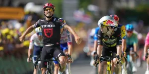 Tour de France 2025 - stage -15