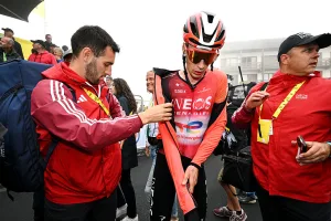 112th Tour de France 2025 - Stage 14