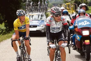 armstrong simeoni