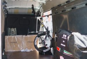 bicicleta tour pogacar 2025