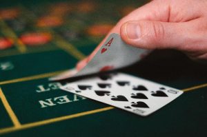 blackjack