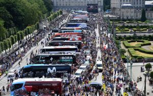 buses equipos