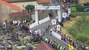 cementerio tdf