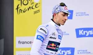 getty tdf 2025 lipowitz