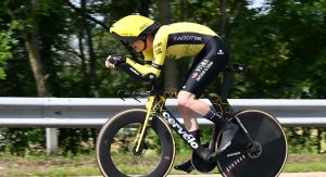 jorgenson cri