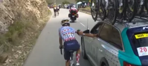 lenny martinez tdf e18 2025