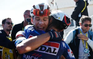112th Tour de France 2025 - Stage 16