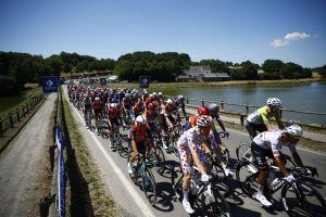 Tour de France 2025 - Stage 8