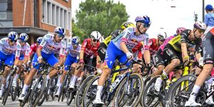 Tour de France 2025 - stage -1