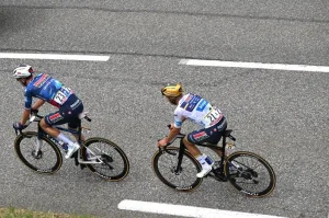remco abandona tdf 25