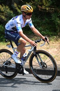remco blanco tdf 25