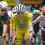 “Vingegaard sería destrozado por Pogacar en una carrera de un día”