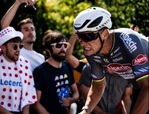 van der poel tdf e11 2025