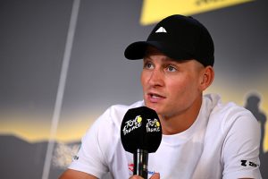 112th Tour de France 2025 - Previews