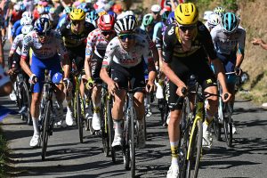 112th Tour de France 2025 - Stage 6