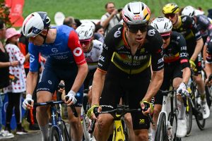 CYCLING-TDF-2025-STAGE 2