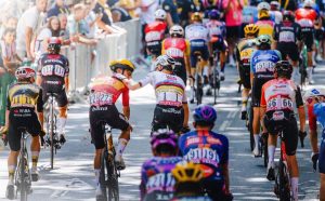 visualsofharry tdf e11 2025 pogacar johannessen