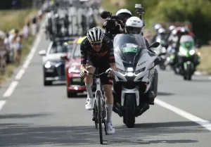 wellens moto