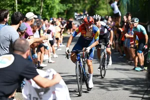 44th Donostia San Sebastian Klasikoa 2025