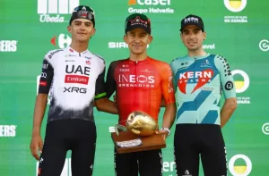 Del Toro kwiatkowski jaen