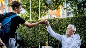 Evenepoel Lefevere