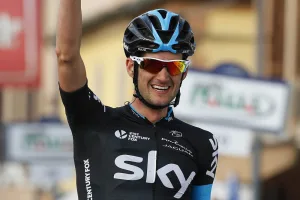 Tirreno-Adriatico - Stage 4