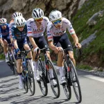 Nibali advierte sobre Ayuso y Almeida: “Ninguno querrá dejar nada al otro”