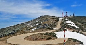 bola del mundo