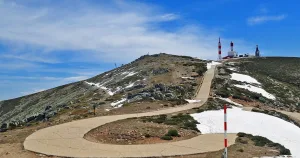 bola del mundo