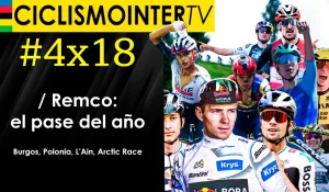 ciclismointertv