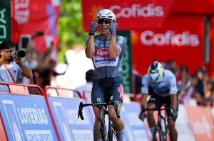 La Vuelta - 80th Tour of Spain 2025 - Stage 1