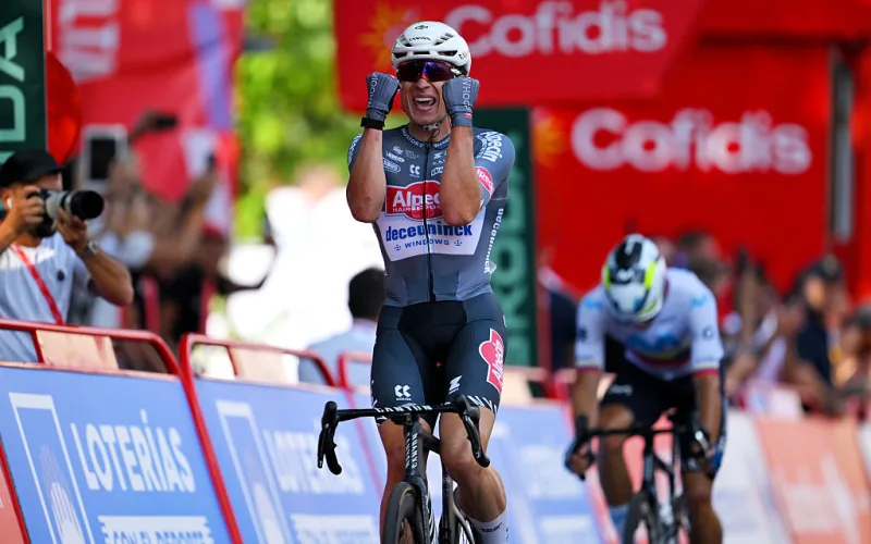 La Vuelta - 80th Tour of Spain 2025 - Stage 1