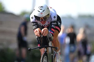 82nd Tour de Pologne 2025 - Stage 7