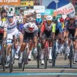 Merlier ratifica por qué es el mejor sprinter del mundo