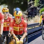 Dos equipos disputarán el último boleto que queda para el WorldTour