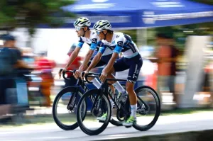 romo movistar 2025