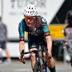 Visma ficha a un ex triatleta